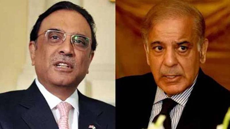 صدر اور وزیراعظم کا کرپشن کے خلاف عالمی دن پر اہم پیغام