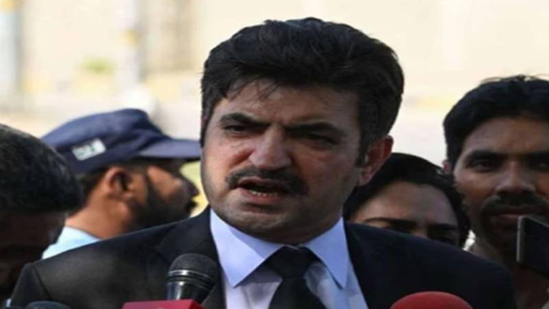 پی ٹی آئی رہنما شیر افضل مروت کی 3 مقدمات میں عبوری ضمانت منظور