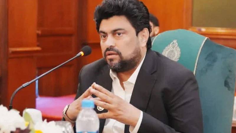 پاکستان آئی ایم ایف کی پالیسیوں کے چنگل میں پھنس چکا ہے: گورنر سندھ کامران ٹیسوری
