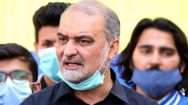 یہاں جمہوریت الیکٹیبلز کی ہے، انہوں نے قبضہ کر لیا ہے:حافظ نعیم الرحمٰن