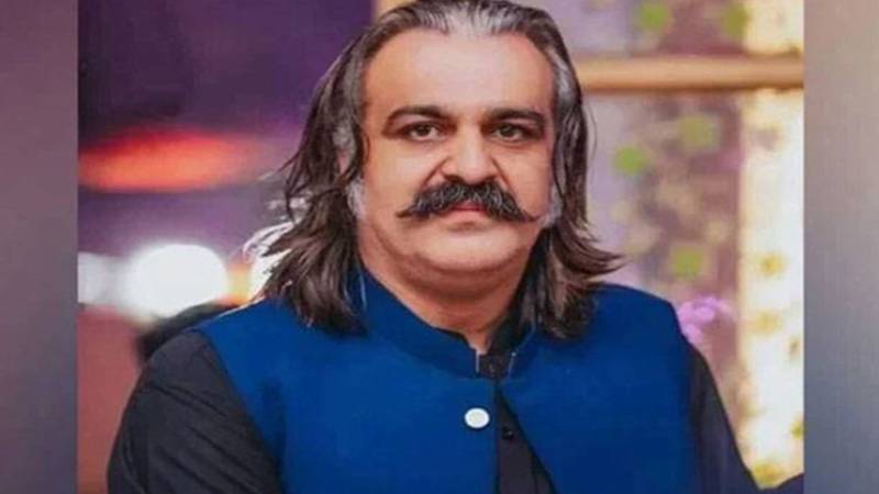 کے پی حکومت کرپشن کے خلاف زیرو ٹالرنس پالیسی پر عمل پیرا ہے:علی امین گنڈا پور