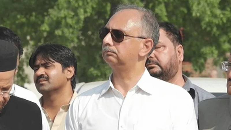 انسان ہوں یا فرشتے، ہم ان سے مذاکرات کیلئے تیار ہیں: عمر ایوب: عمر ایوب