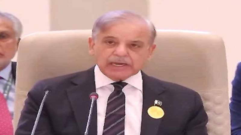 زیراعظم کی دفتر خارجہ کو شام سے پاکستانیوں کے فوری اور محفوظ انخلا کی ہدایت