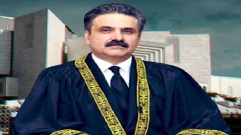 انصاف کی جلد فراہمی کے لیے چیف جسٹس کا دُور دراز اضلاع کا ذاتی دورہ