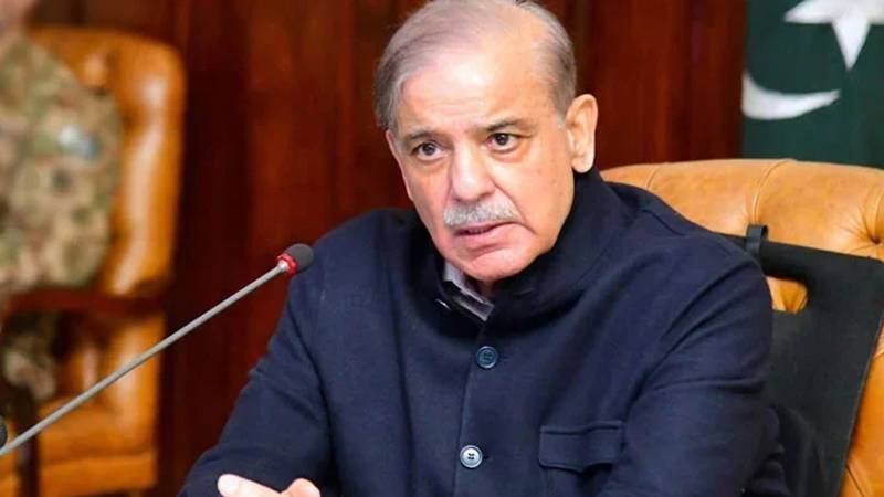 شام سے پاکستانیوں کی واپسی کیلئے لبنان کے وزیرِ اعظم سے بات چیت، وزیرِ اعظم شہباز شریف