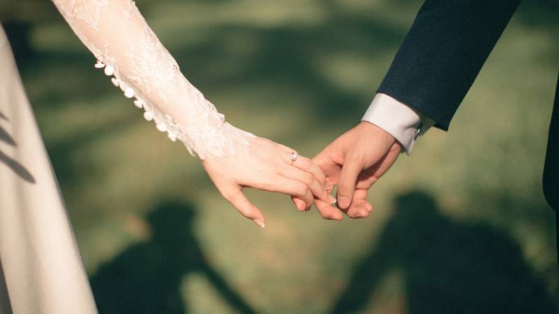 برطانیہ میں فرسٹ کزنز کی شادی پر پابندی کا مجوزہ بل پیش