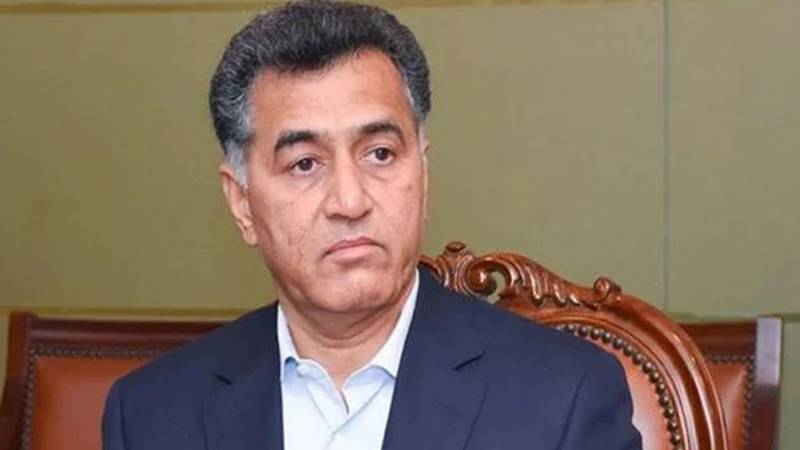فیض حمید (ر) کو باضابطہ طور پر چارج شیٹ کر دیا گیا