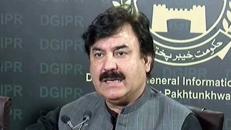 سنجیدہ مذاکرات نہ ہوئے تو 14 دسمبر سے سول نافرمانی کا اعلان ہوگا:شوکت یوسفزئی