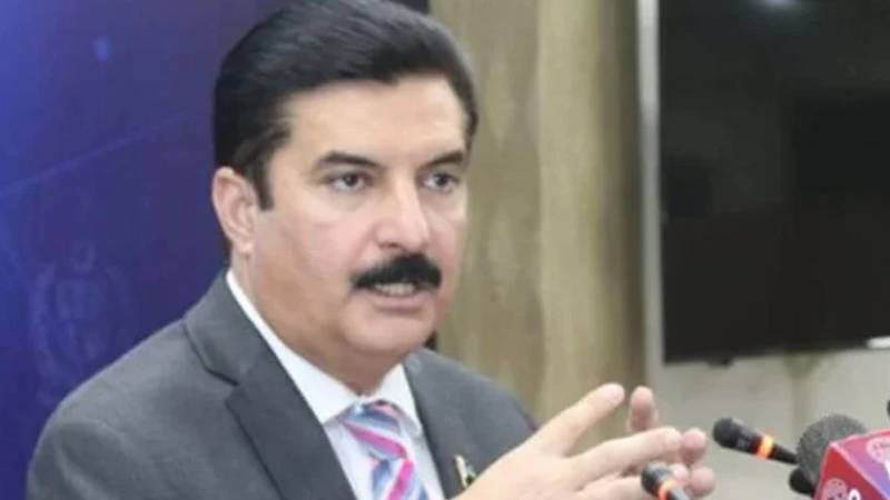 ملک میں مذہبی ہم آہنگی انتہائی ضروری ہے، فیصل کریم کنڈی