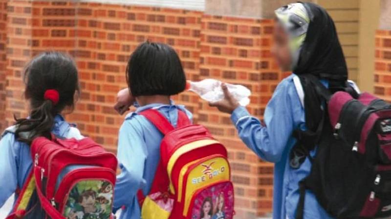 کراچی: شاہ لطیف ٹاؤن سے لاپتہ 7 سالہ بچی بازیاب، تفتیش جاری