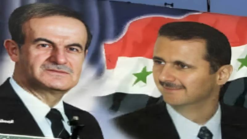 شام: اسد خاندان کی حکمرانی کا خاتمہ