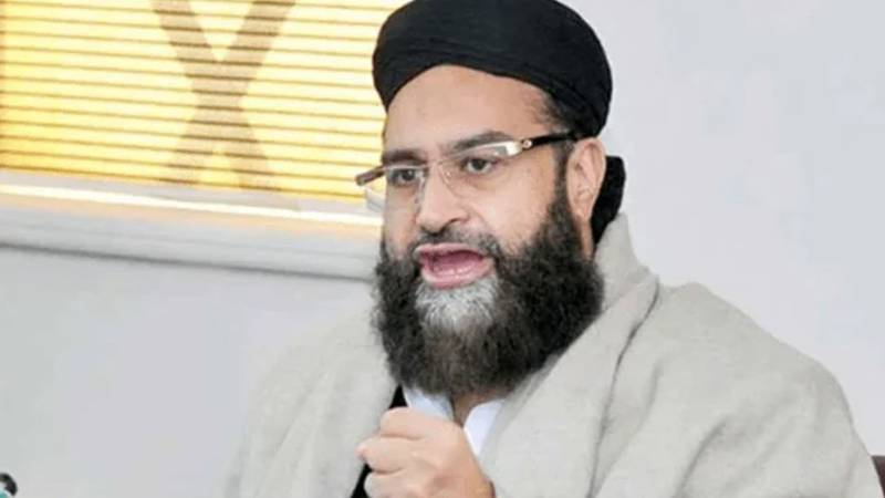 محبت کی عینک سے دیکھیں، 18 ہزار 600 رجسٹرڈ مدارس آپ کے سامنے ہیں:طاہر اشرفی