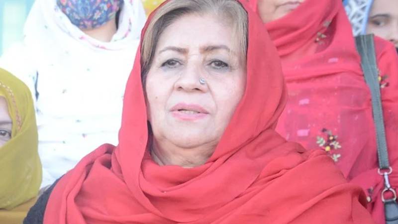 ڈپٹی اسپیکر غزالہ گولہ کا گیس بحران کے حل کے لیے فوری اقدامات کا مطالبہ