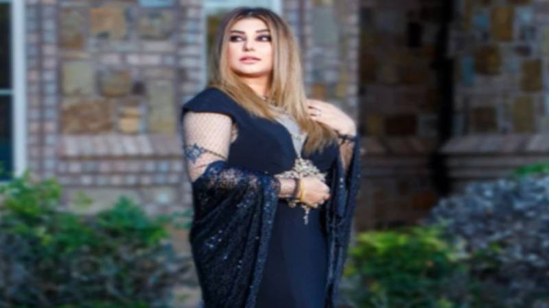 جویریہ سعود نے مفت انٹرویوز دینے سے انکار، معاوضہ حاصل کرنے کی ترجیح دی