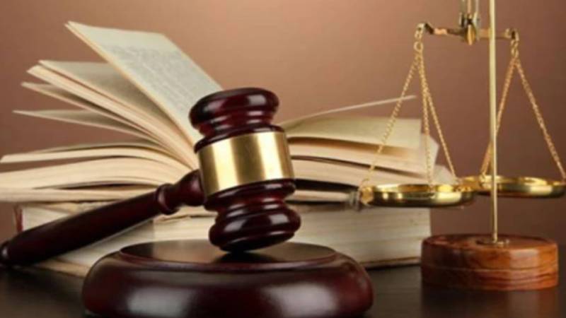 میاں بیوی کو منشیات اسمگلنگ کیس میں 20 اور 12 سال قید کی سزا 