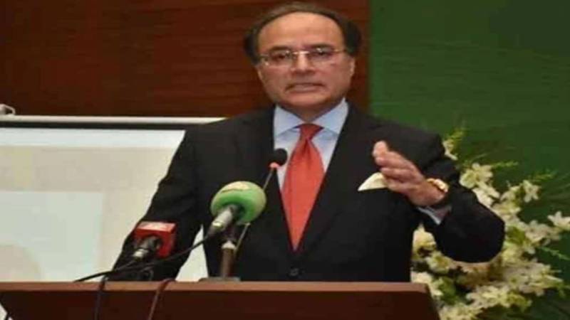 معاشی چیلنجز کا حل کر لیا ہے:وزیر خزانہ