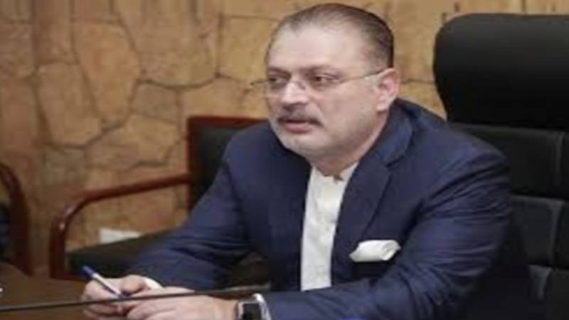 چینی سرمایہ کار کراچی میں میڈیکل سٹی اور ٹرانسپورٹ میں سرمایہ کاری کرنا چاہتے ہیں: شرجیل میمن