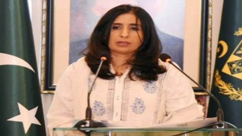 شام سے 300 سے زائد پاکستانی بحفاظت وطن واپس پہنچے، دفتر خارجہ کا اعلان