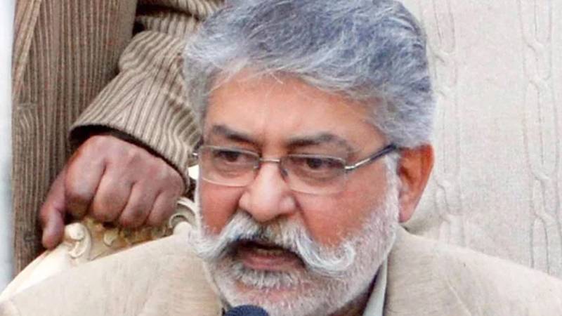 عوام فوج کیلئے دعا کریں، پیر پگارا