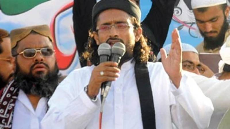 فورتھ شیڈول کیس: مولانا اورنگزیب فاروقی کے وارنٹ گرفتاری معطل