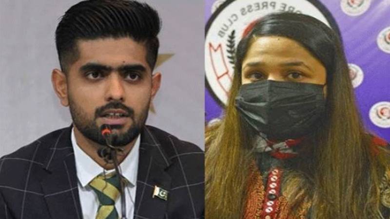 بابراعظم کے خلاف مبینہ ہراسگی کیس: عدالت کے اہم ریمارکس