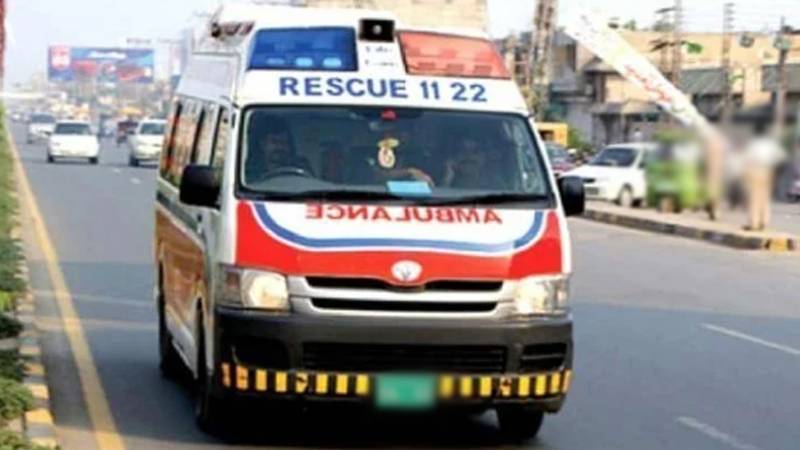ساہیوال: سوتیلے بیٹے نے ماں اور بہن کو آگ لگا دی