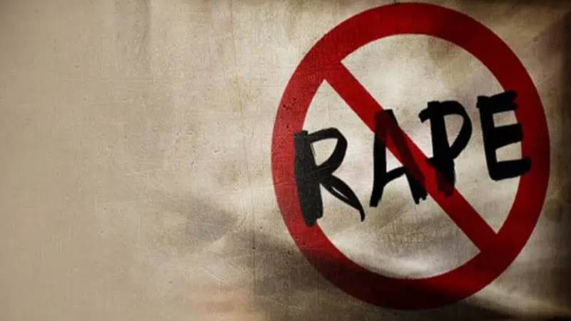 رکشہ ڈرائیور کی کمسن طالبہ سے زیادتی ،ملزم گرفتار