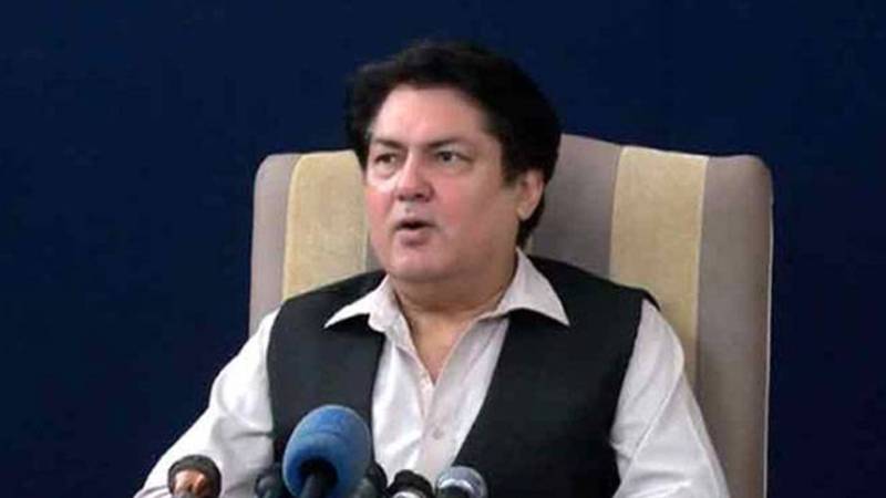 عمران خان کا ملٹری ٹرائل کبھی نہیں ہوگا، جعلی حکومت کی ناکام کوششیں:بیرسٹر ڈاکٹر سیف