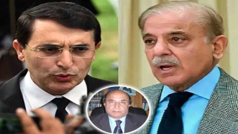 پی ٹی آئی نے 24 نومبر کے احتجاج پر وزیراعظم و دیگر کے خلاف کارروائی کے لیے عدالت سے رجوع کر لیا