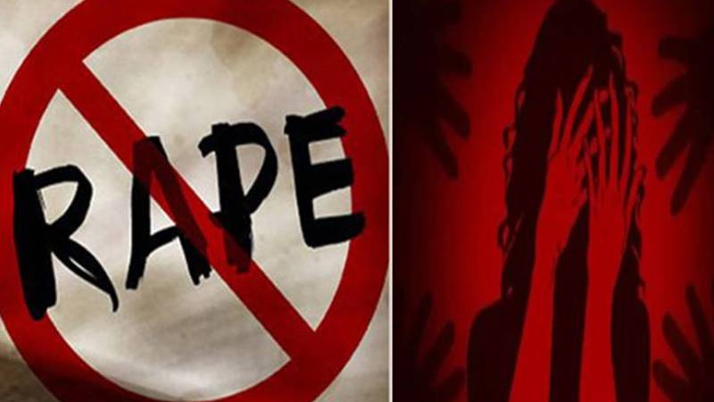 مزنگ: جواں سالہ لڑکی سے زیادتی کرنے والا ملزم گرفتار