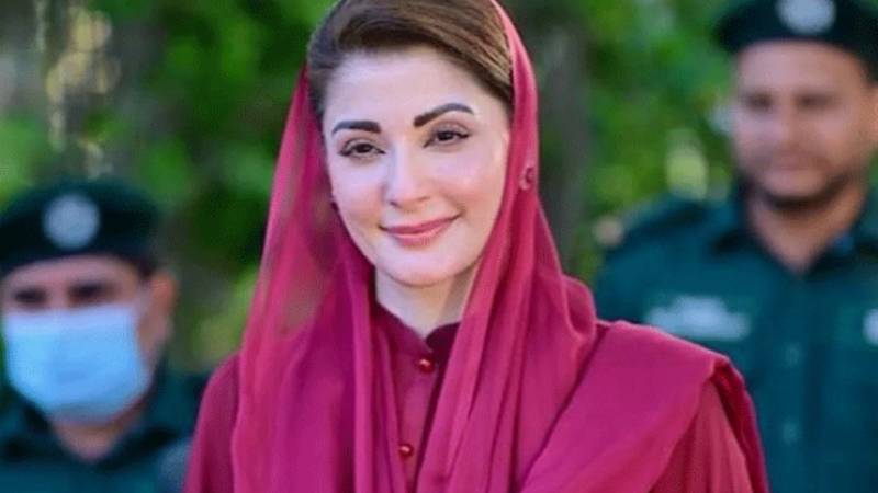 وزیراعلیٰ پنجاب مریم نوازشریف کا دورہ چین، گوانگ ژو کے وائس گورنر سے ملاقات