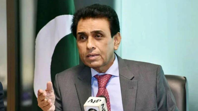 نجانے ہم کب ناراض ہو کر حکومت چھوڑ دیں