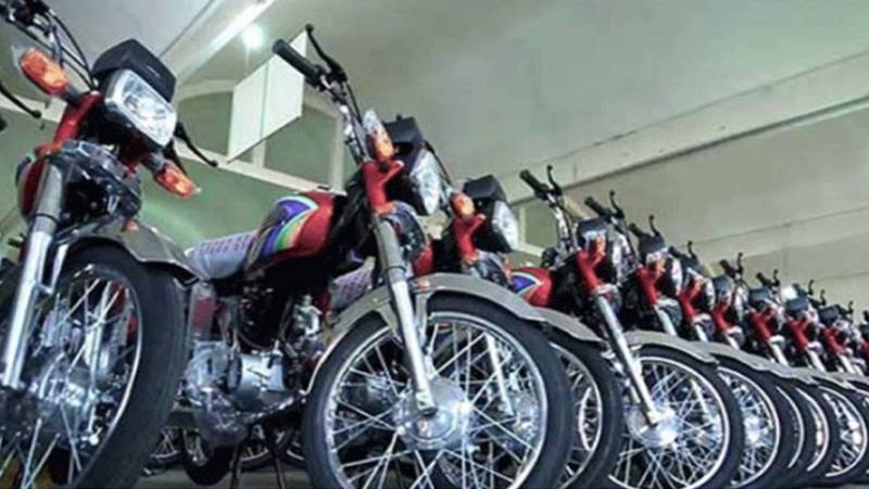 پنجاب کے ویٹرنری سٹاف کو فیلڈ ڈیوٹی کے لیے سرکاری موٹرسائیکلیں فراہم کرنے کا فیصلہ