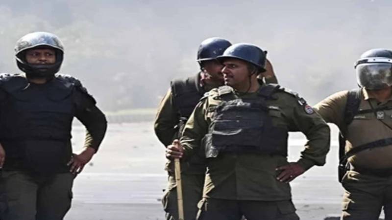لاہور پولیس نے 222 ملزمان کو گرفتار کرکے لاکھوں روپے مالیت کی زہریلی شراب ضبط کرلی