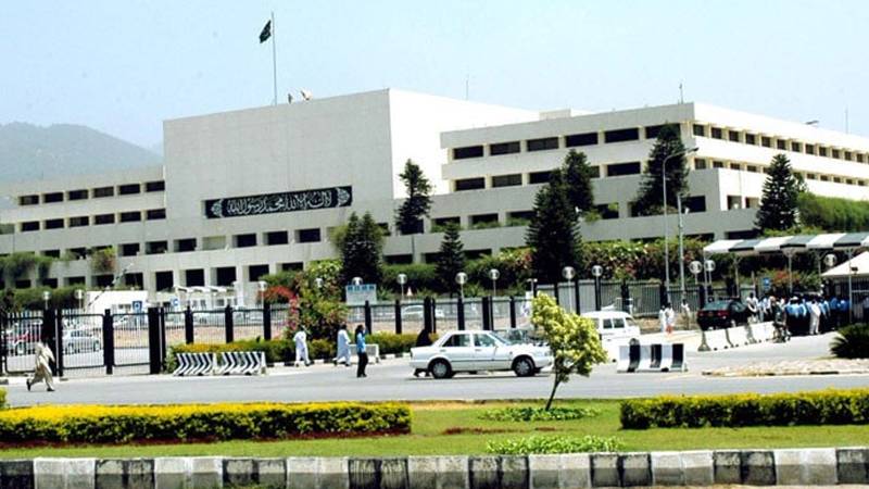 مدارس رجسٹریشن بل منظوری، وزیرِاعظم نے پارلیمنٹ کا مشترکہ اجلاس بلانے کی ایڈوائس صدر کو بھجوا دی