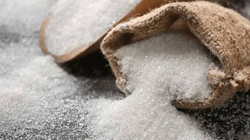 شوگر ملز ایسوسی ایشن اور وفاقی وزیر کی چینی کی قیمت میں اضافے 