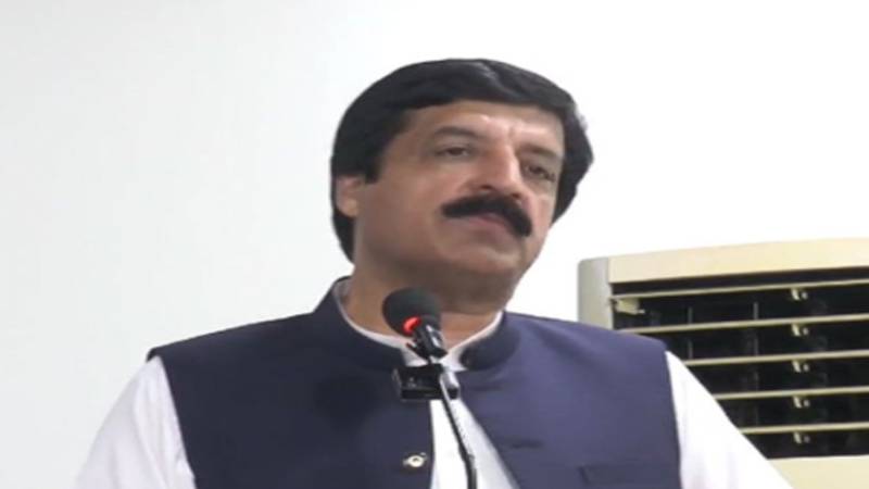 مدارس رجسٹریشن بل پر صدر زرداری نے کوئی رکاوٹ نہیں ڈالی:گورنر پنجاب