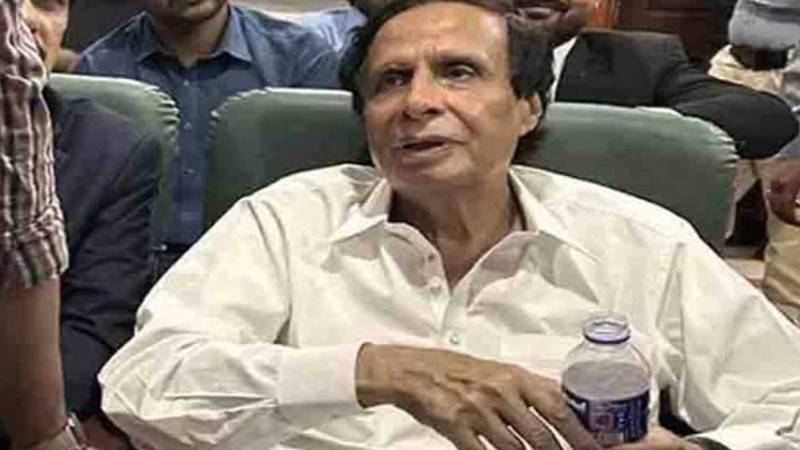 نیب لاہور کو 2 لاکھ جرمانہ، پرویز الہٰی کی درخواست مسترد