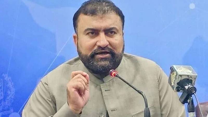 وزیرِ اعلیٰ بلوچستان سرفراز بگٹی کا اے پی ایس شہداء کی برسی پر خصوصی پیغام