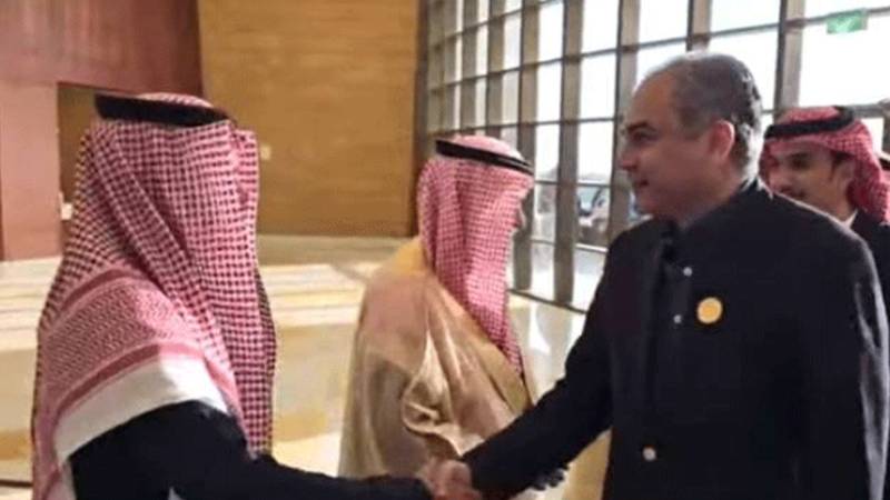 محسن نقوی کا سعودی عرب میں اینٹی نارکوٹکس ہیڈ کوارٹرز کا دورہ، تعاون پر بات چیت