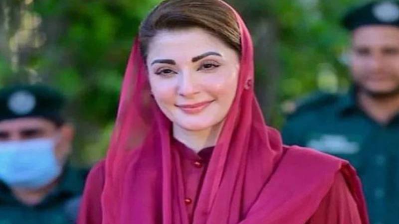 چینی تاجروں کو پنجاب میں سرمایہ کاری کی سہولت فراہم کریں گے:مریم نواز