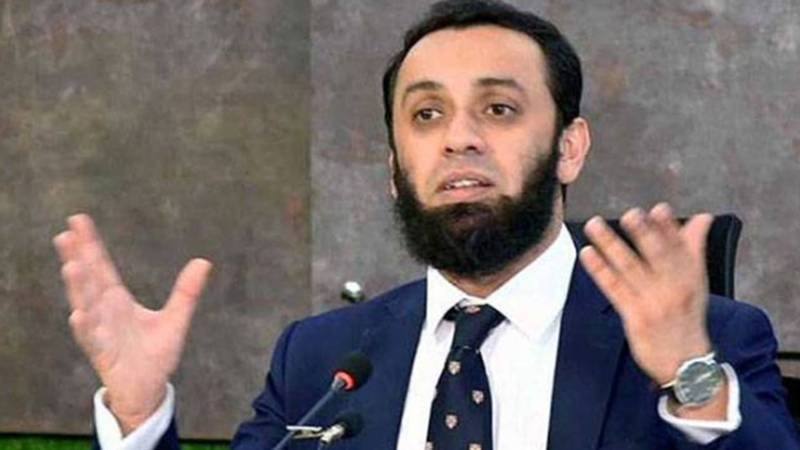 مختلف ممالک کے وفود کے پاکستان دورے کو خوش آئند قرار:عطاتارڑ 