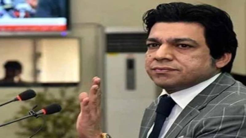 پی ٹی آئی سے بات چیت کا معاملہ کیسے حل ہوگا؟ فیصل واوڈا نے بتا دیا