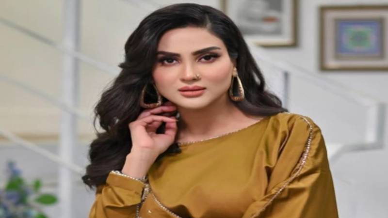 فضا علی ایک بار پھر تنقید کی زد میں کیوں ہیں؟
