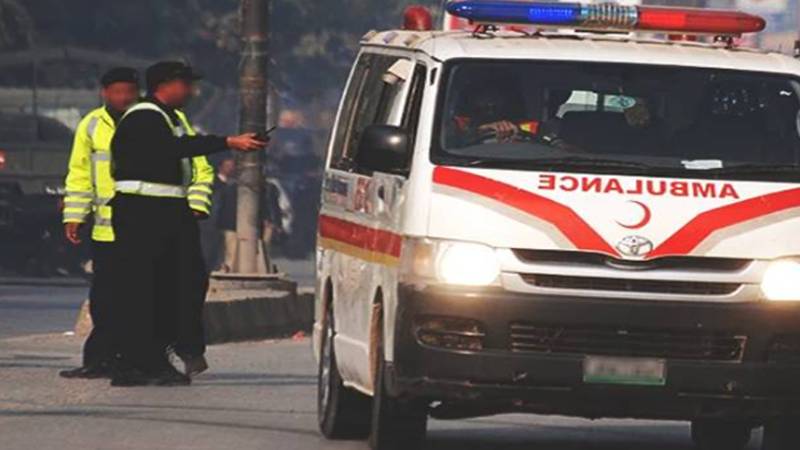 شانگلہ: پولیس چوکی پر دہشتگردوں کا حملہ، 2 اہلکار شہید، 2 زخمی