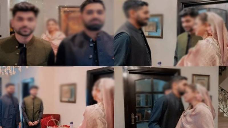 بیٹوں نے والدہ کی دوسری شادی کروا کر نئی مثال قائم کی