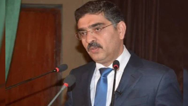 گریبانوں میں ہاتھ ڈالنا آزادی اظہار رائے نہیں ہے:انوار الحق کاکڑ