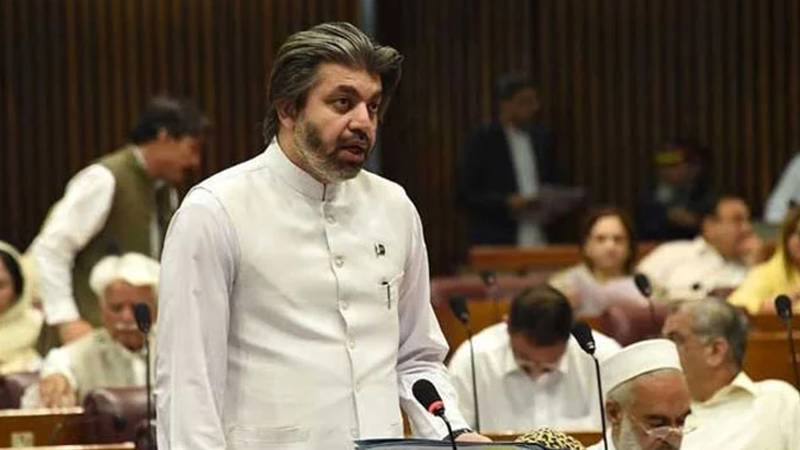 ہمیں ڈی چوک کے خون کا انصاف چاہیے:علی محمد خان