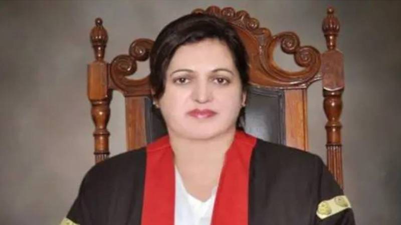 چیف جسٹس لاہور ہائی کورٹ کا بڑا فیصلہ: ماڈل ٹاؤن کچہری تنازع حل