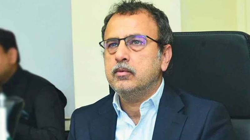 حکومت مستقبل میں بجلی خریدنے کا ارادہ نہیں رکھتی:اوئیس لغاری